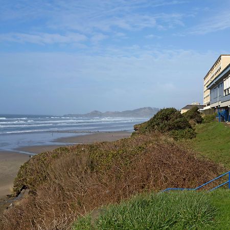 Shilo Inn Suites Newport Eksteriør bilde