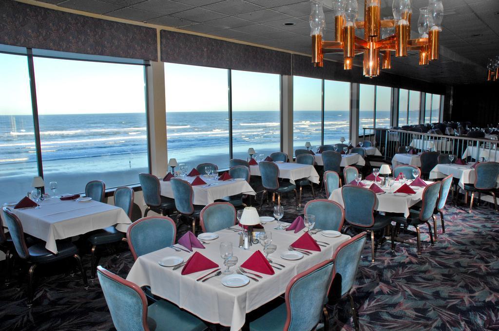 Shilo Inn Suites Newport Eksteriør bilde