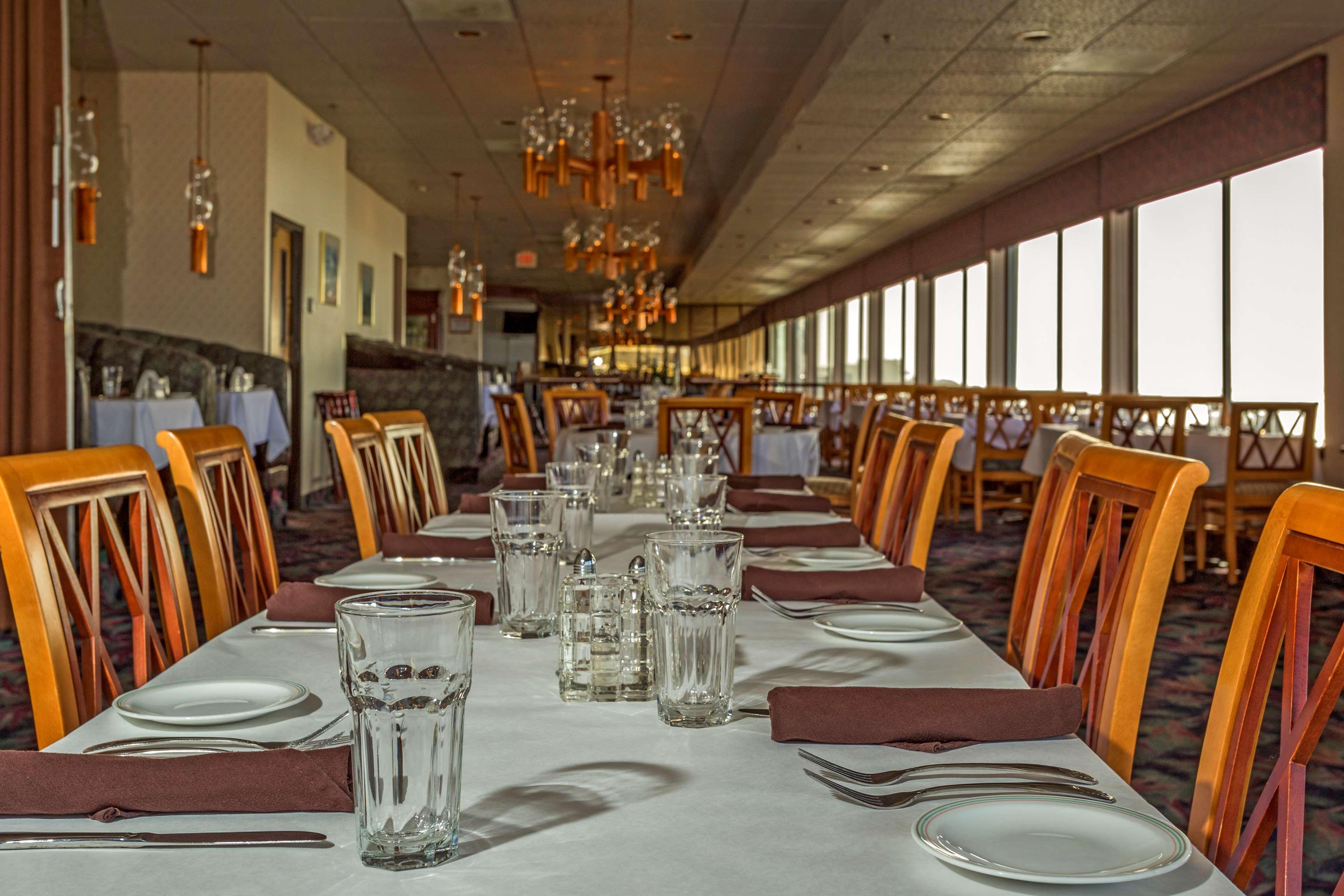 Shilo Inn Suites Newport Eksteriør bilde
