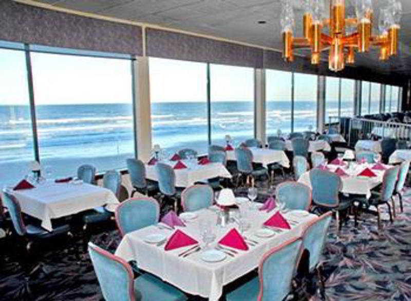 Shilo Inn Suites Newport Eksteriør bilde